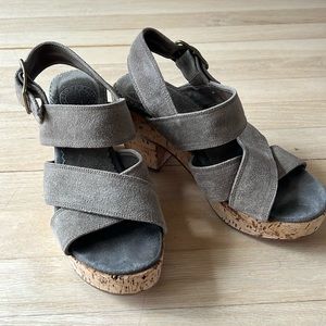 Florentini & Baker sandals